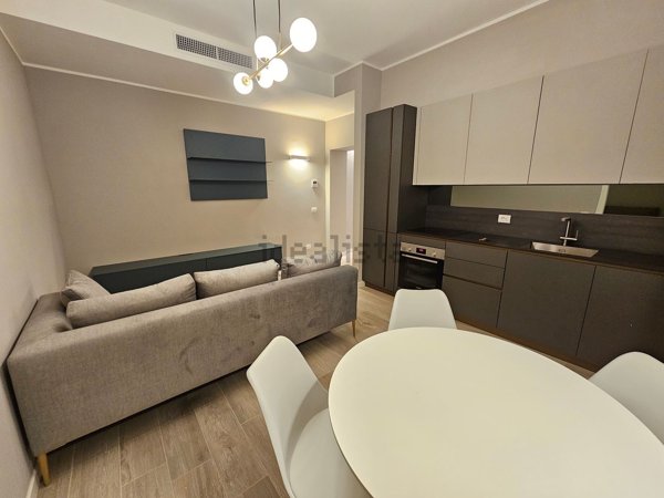 appartamento in affitto a Milano in zona Cinque Giornate