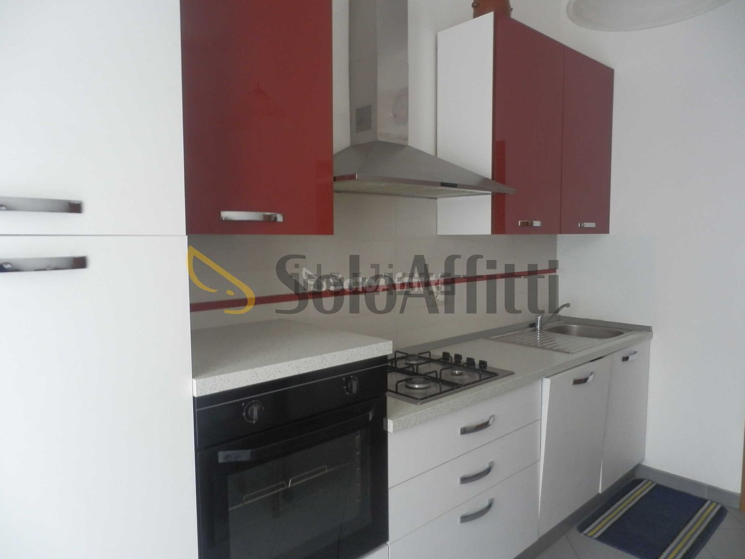 appartamento in affitto a Milano in zona Maggiolina