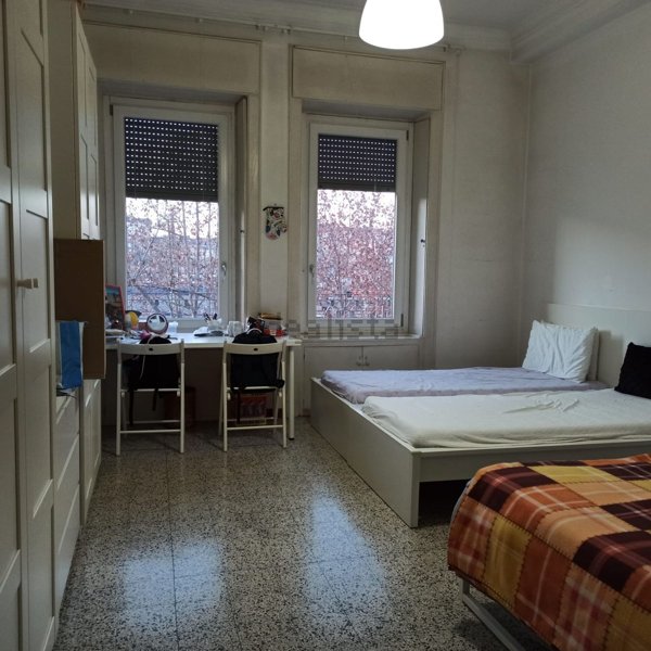 appartamento in affitto a Milano in zona Loreto