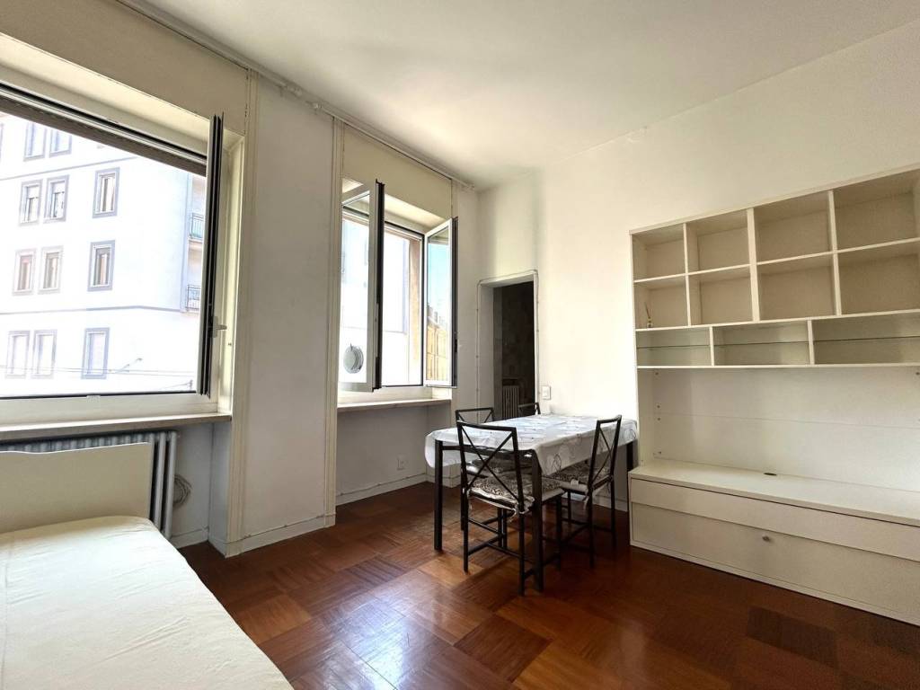 appartamento in affitto a Milano in zona Porta Romana
