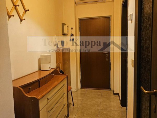 appartamento in affitto a Milano in zona Il Portello