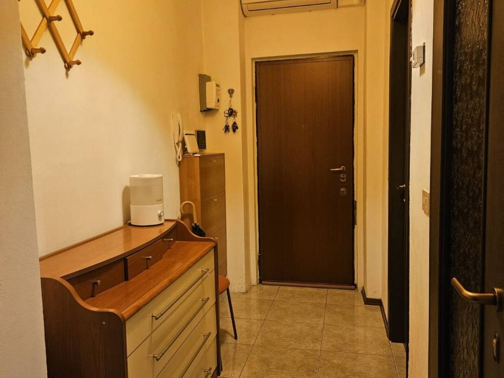 appartamento in affitto a Milano in zona Il Portello