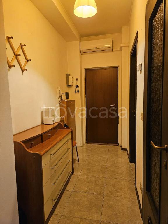 appartamento in affitto a Milano in zona Il Portello