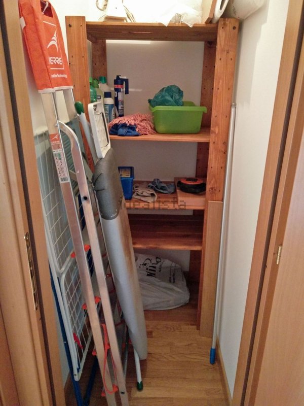 appartamento in affitto a Milano in zona Porta Garibaldi