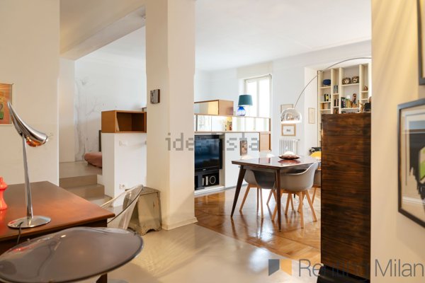 appartamento in affitto a Milano in zona Città Studi