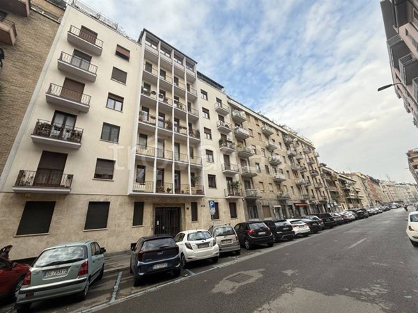 appartamento in affitto a Milano in zona Cascina dei Pomi