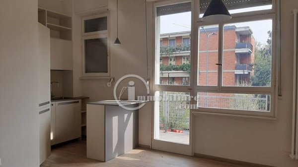 appartamento in affitto a Milano in zona Cadorna