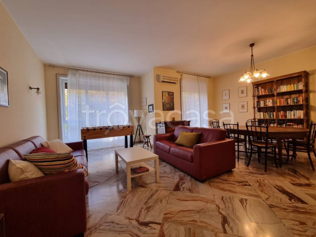 appartamento in affitto a Milano in zona Città Studi