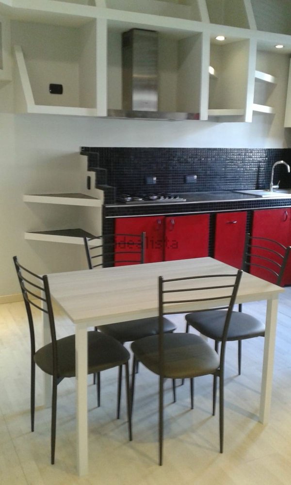 appartamento in affitto a Milano in zona Ponte Lambro