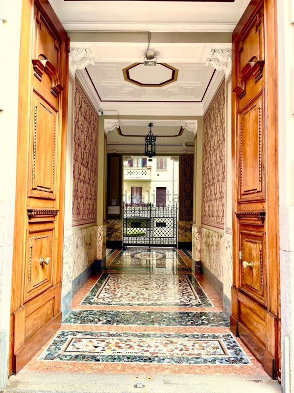 appartamento in affitto a Milano in zona Centro Direzionale