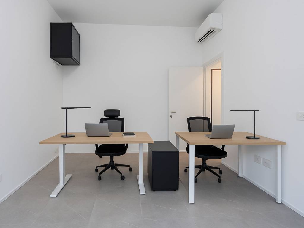 ufficio in affitto a Milano in zona Isola