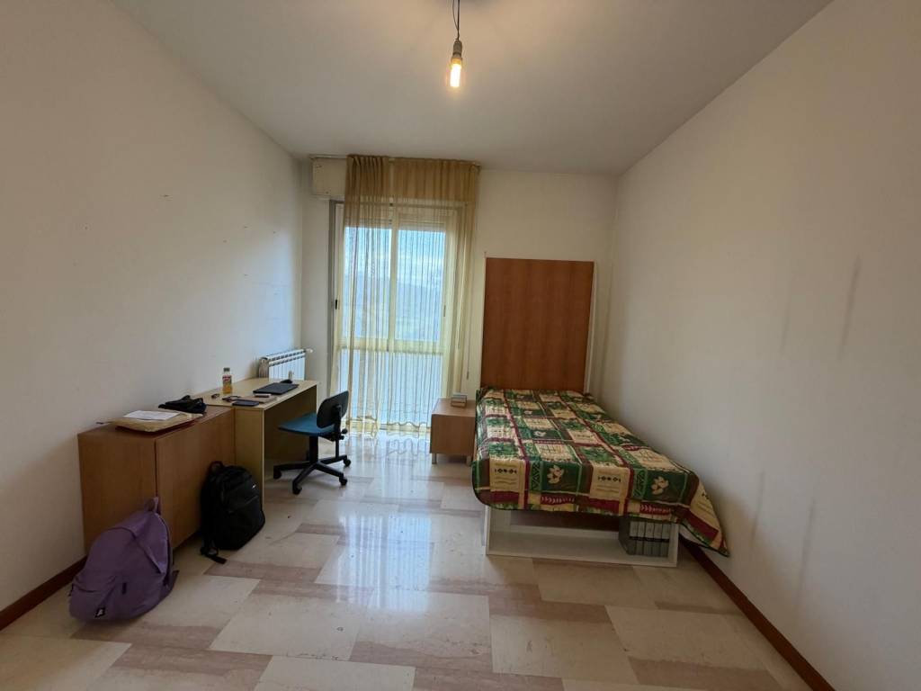 appartamento in affitto a Milano in zona Famagosta