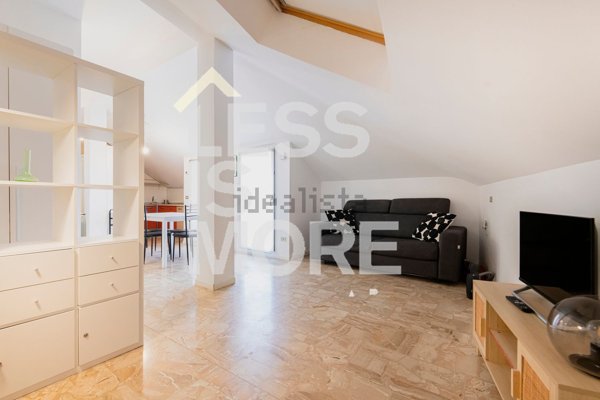 appartamento in affitto a Milano in zona Loreto