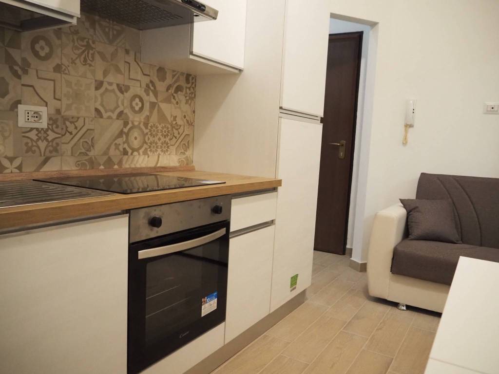 appartamento in affitto a Milano in zona Precotto