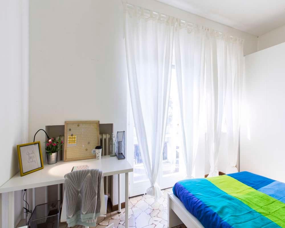 negozio in affitto a Milano