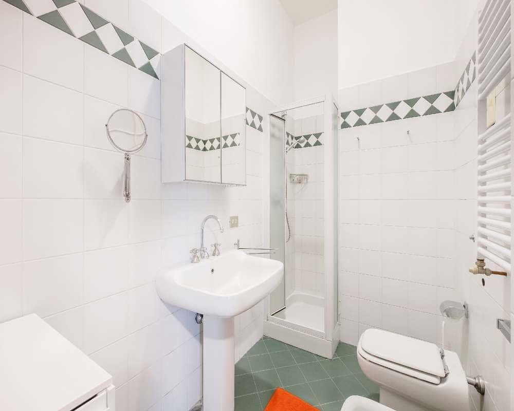 negozio in affitto a Milano in zona Brera