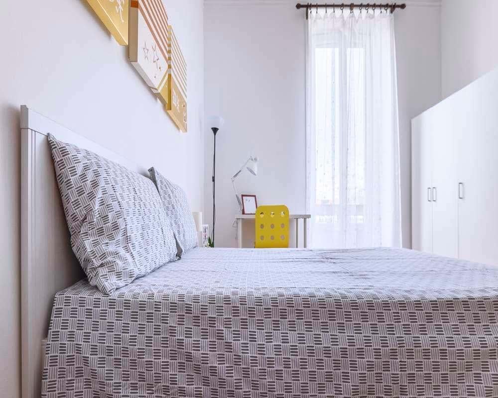 negozio in affitto a Milano in zona Porta Genova