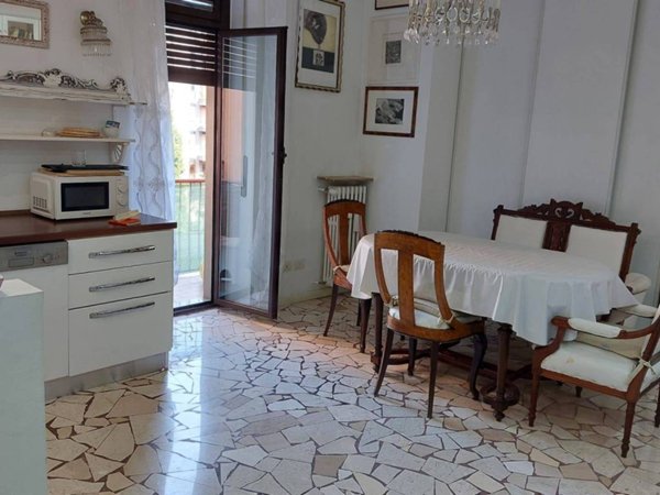 appartamento in affitto a Milano in zona Corvetto