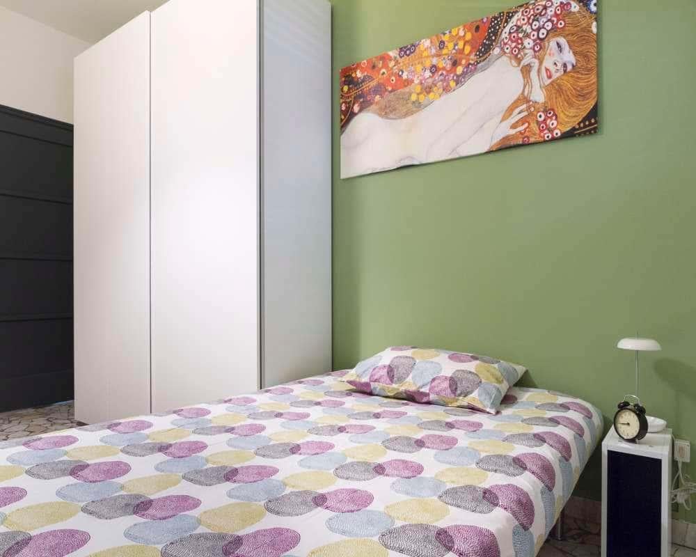 negozio in affitto a Milano in zona Maggiolina