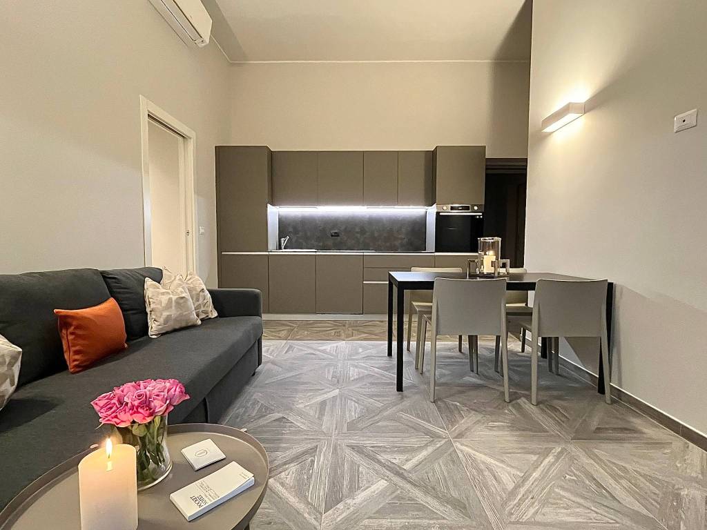 appartamento in affitto a Milano in zona Centro Storico