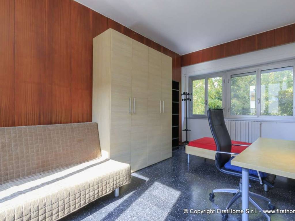 appartamento in affitto a Milano in zona Vigentino