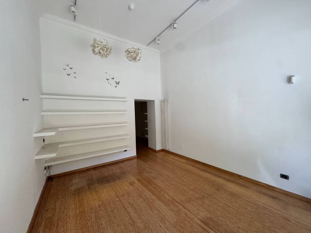 negozio in affitto a Milano in zona Porta Venezia