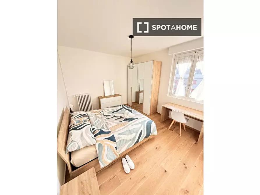 appartamento in affitto a Milano in zona Vigentino