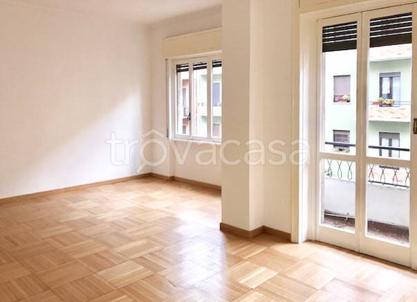 appartamento in affitto a Milano in zona Porta Romana