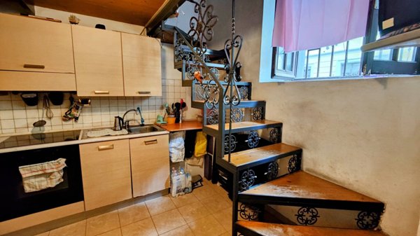 appartamento in affitto a Milano in zona Porta Romana