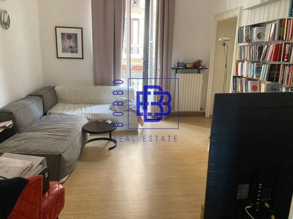 appartamento in affitto a Milano in zona Cinque Giornate