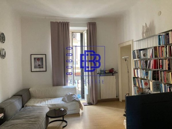 appartamento in affitto a Milano in zona Cinque Giornate
