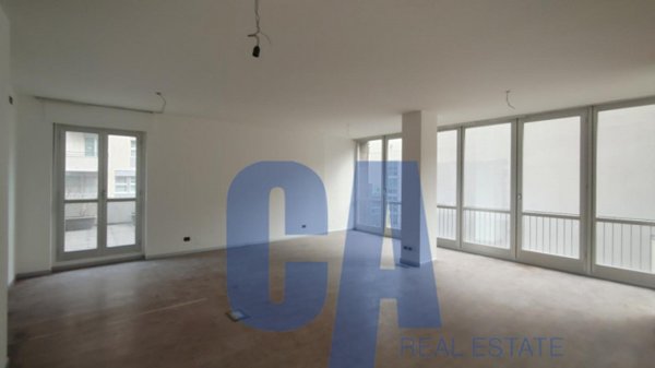 ufficio in affitto a Milano in zona Centro Direzionale