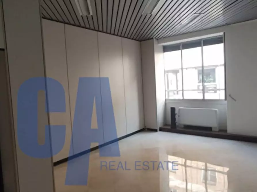 ufficio in affitto a Milano in zona Centro Direzionale