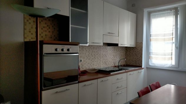 appartamento in affitto a Milano in zona Porta Venezia