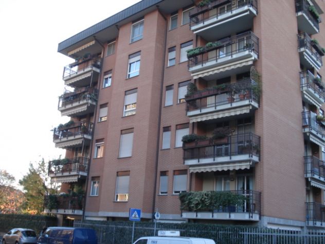 appartamento in affitto a Milano in zona Bovisa