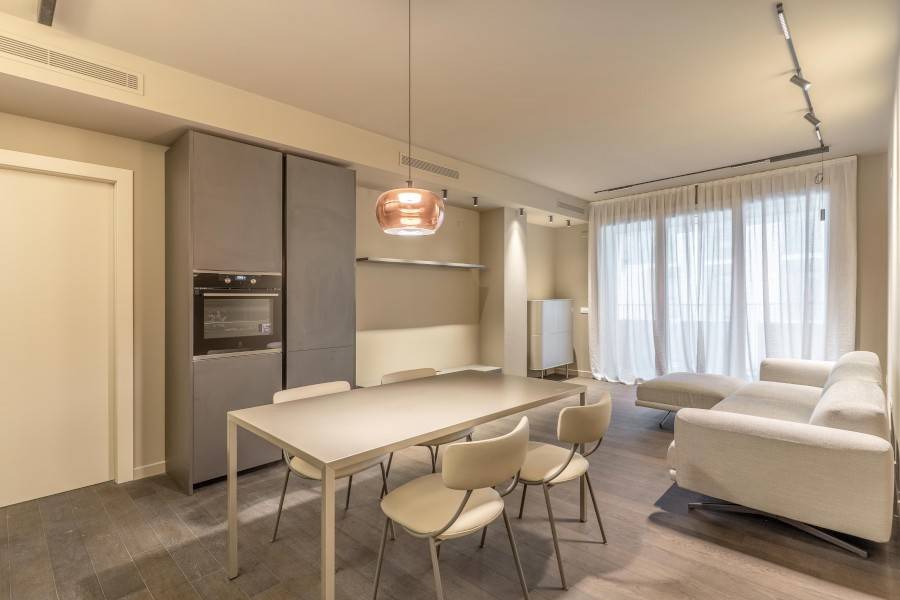 appartamento in affitto a Milano in zona Porta Venezia