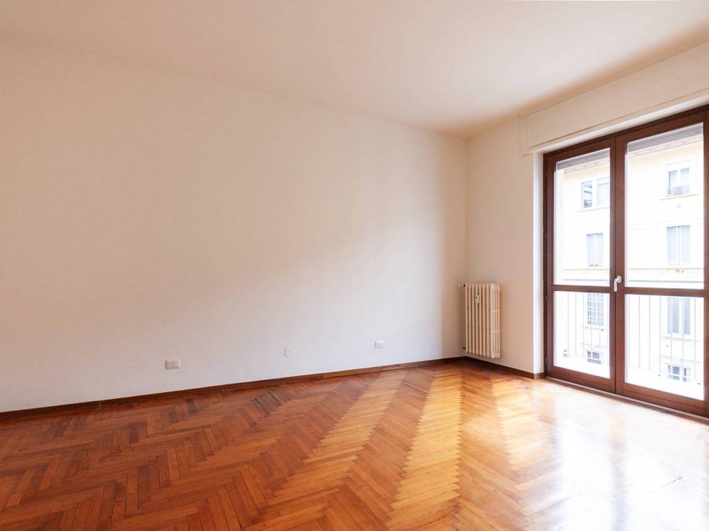 appartamento in affitto a Milano in zona Solari