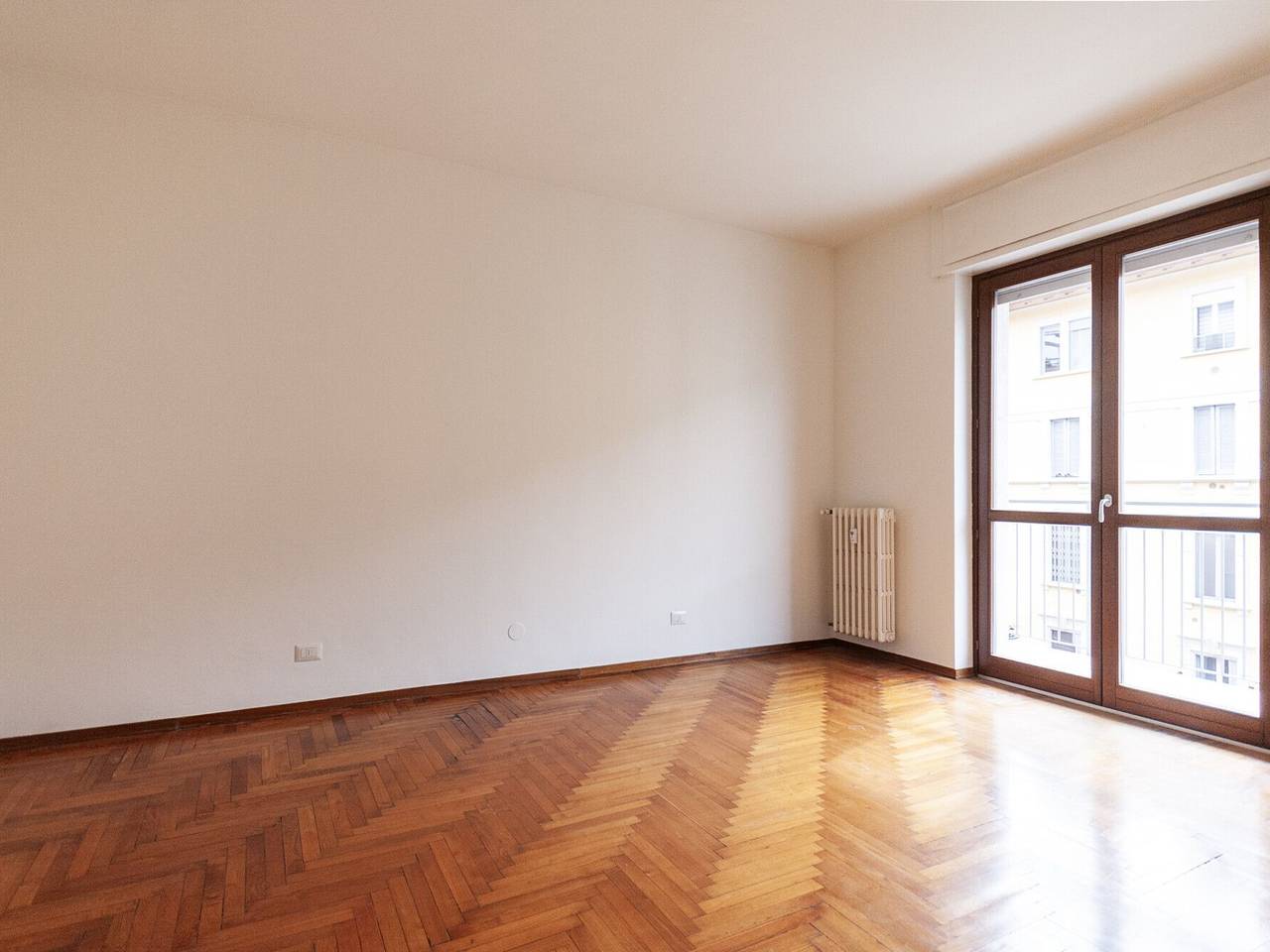 appartamento in affitto a Milano in zona Solari