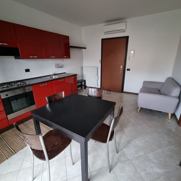 appartamento in affitto a Milano in zona Bruzzano