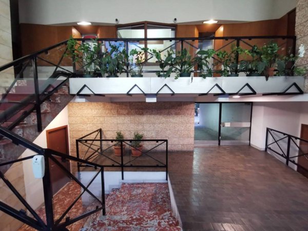 ufficio in affitto a Milano in zona Sempione