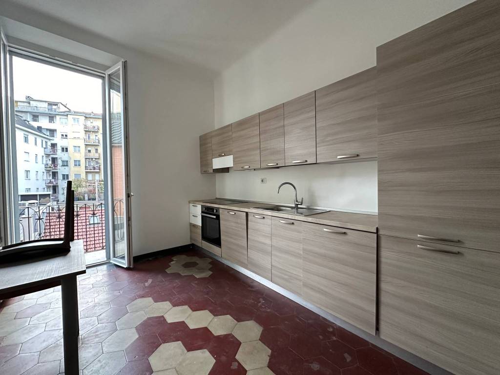 appartamento in affitto a Milano in zona Il Portello