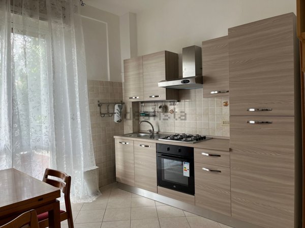 appartamento in affitto a Milano in zona Lorenteggio