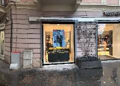 negozio in affitto a Milano