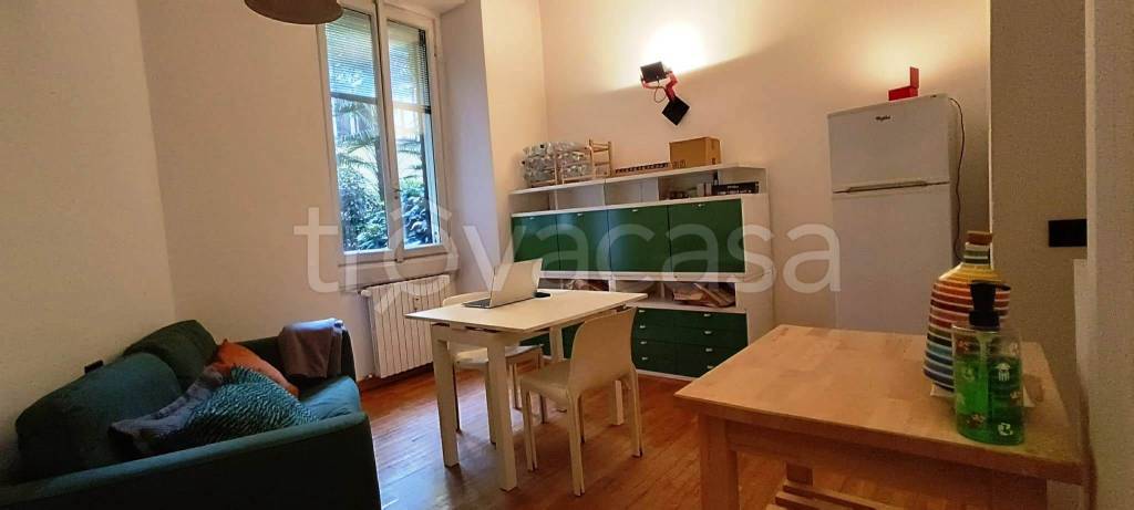 appartamento in affitto a Milano in zona Porta Venezia