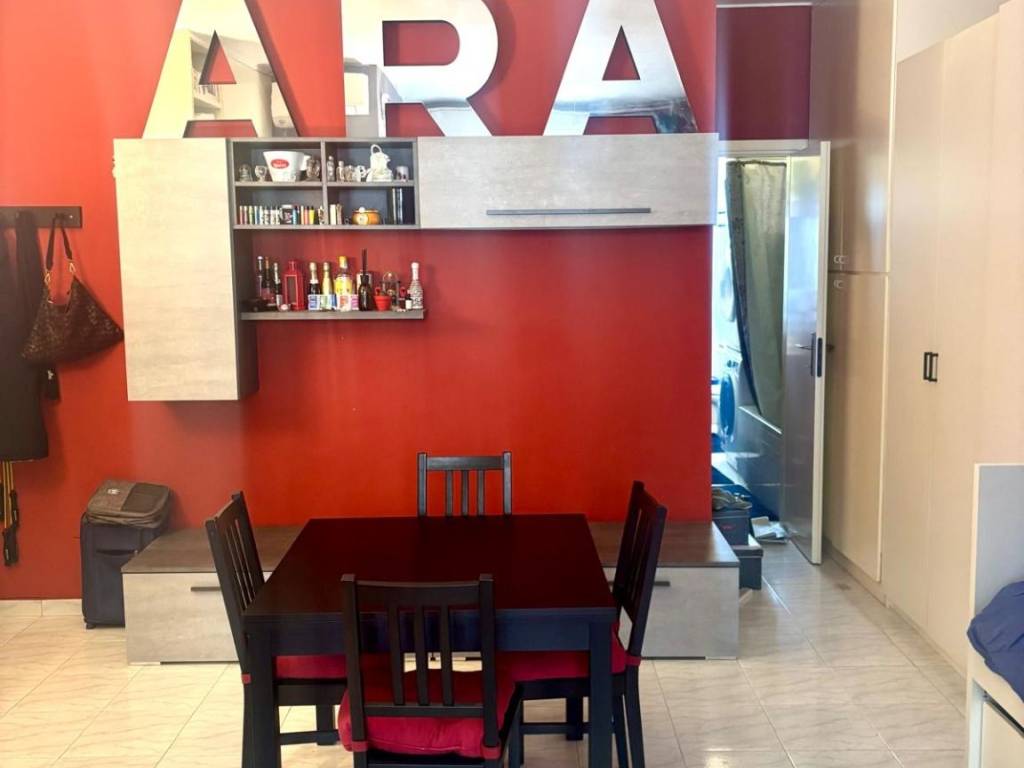 appartamento in affitto a Milano in zona Porta Romana