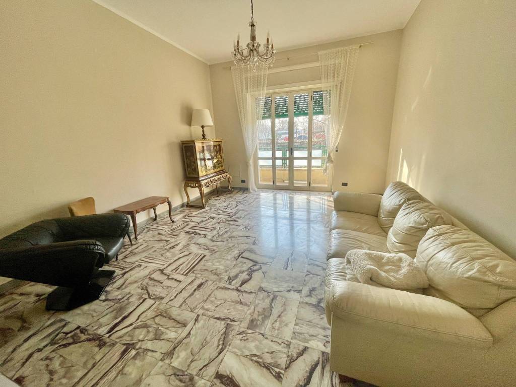 appartamento in affitto a Milano in zona Porta Venezia