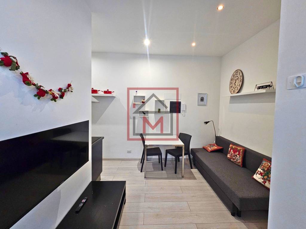 appartamento in affitto a Milano in zona Porta Romana