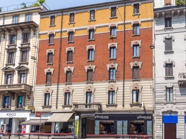 appartamento in affitto a Milano in zona Centro Direzionale