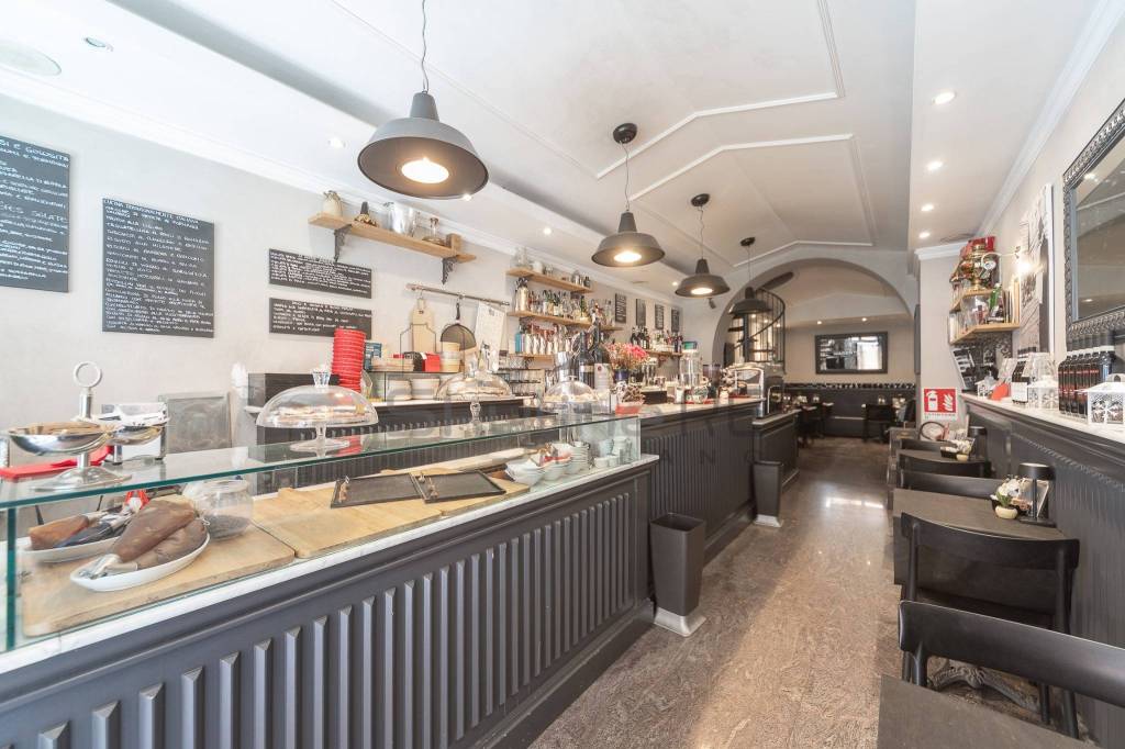 villa in affitto a Milano in zona Cadorna