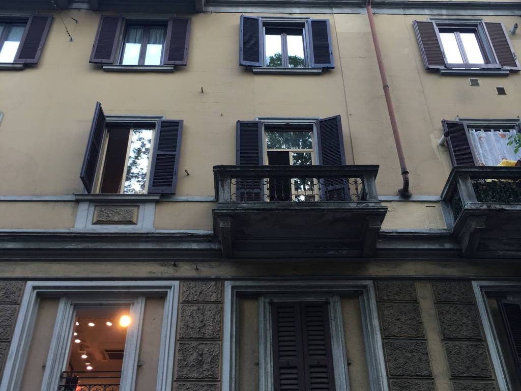 appartamento in affitto a Milano in zona Porta Romana